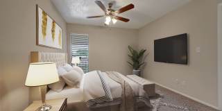 Valley Creek Apartments Gallery 13