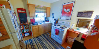 3D Tour Available - Close to City Park + Garage Parking + Washer  Dryer! Available August 5th! Gallery 1