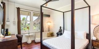 Private Diamond Head Three-Bedroom Home Private Diamond Head Three-Bedroom Home Gallery 15