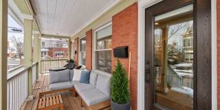 Executive Furnished Rental in Olde Towne East Gallery 39