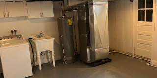 3 Bedroom Home with Basement and yard Gallery 16
