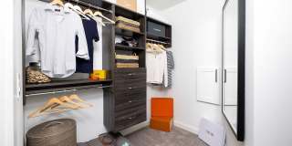 The Huntley Luxury Apartments Gallery 38