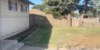 Move in Special! $200 off First Month! Adorable 2 Bedroom with 2 Car Garage Close to Hospitals and TTU! Gallery 4