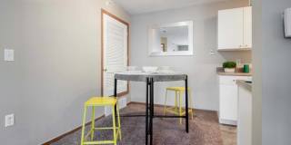 Flatwater Apartments Gallery 19