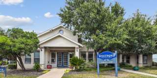 Westpond Apartment Homes Gallery 1