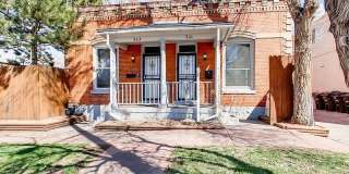 921 26th St Gallery 1