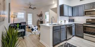 NEO at Midtown Apartments Gallery 2