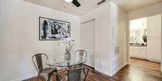 Salishan Apartment Homes Gallery 15