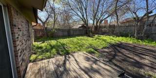 3-Bedroom House for Rent in Copperas Cove Gallery 27