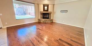 4 bed, 2 bath home in the quiet and desirable Castle Rock subdivision.  **PET FRIENDLY** Gallery 16