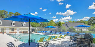 Fairgate Apartments Gallery 9