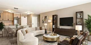 3100 North Lake Shore Dr. Gallery 1