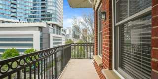 2 Bedroom Unit in Midtown Neighborhood of Atlanta Gallery 22