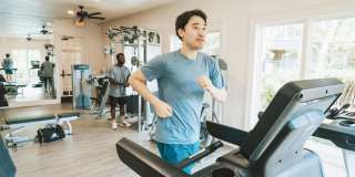 Ridge at Blue Hills Gallery 6