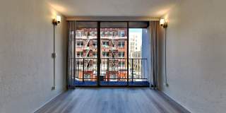 Mosser Towers Gallery 4