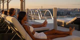 Stratos at Bridge District Gallery 49