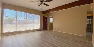 Northeast El Paso 3 bed with Refrig A/C Gallery 7