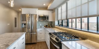 Alden Park Luxury Apartments Gallery 18