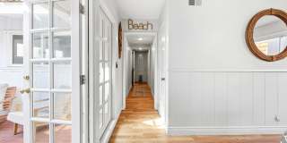 Furnished Balboa Peninsula Point Cottage Home | Available November 1st – April 30th Furnished Balboa Peninsula Point Cottage Home | Available November 1st – April 30th Gallery 15