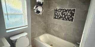 Fully Renovated 3/1 Single Family House Available for Immediate Rent! Gallery 33