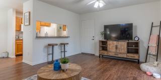 Barton Farms Apartments Gallery 38