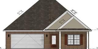 MOVE IN SPECIAL!!- Home for Rent in Meridianville, AL!!! Sign a 13 Month Lease by 6/30/26 to receive HALF-OFF ONE MONTH'S RENT!! Gallery 3