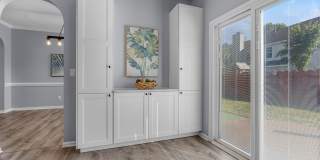 Gorgeous First-Time Rental in Popular Courthouse Estates! A Pet-Friendly Home, Fenced Yard, All Appliances! Gallery 16