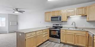 Creekside Commons Apartments Gallery 10