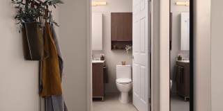 Liberty Towers Gallery 7