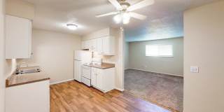 Skyline Apartments Gallery 30