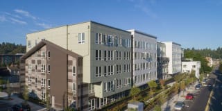 Edition Apartments Gallery 1