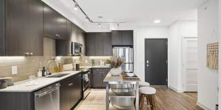 The Daley at Shady Grove Apartments Gallery 1