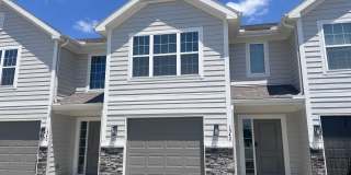3 Bed | 2.5 Bath | 1 Car Garage Townhome in Grain Valley Gallery 1