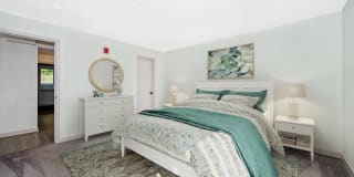 Hilltop Apartments Gallery 12