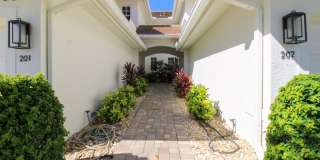 ** BONITA BAY ** BEAUTIFUL 2 PLUS A DEN FURNISHED HOME ** SEASONAL OR 6 MONTH AND 1 DAY TO 12 MONTHS LEASE STARTING APRIL 1, 2026  ** BEAUTIFUL BONITA BAY AT BAY POINTE ** Gallery 9