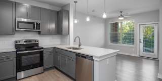 Enclave at Providence Luxury Apartments Gallery 9