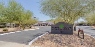 Agave Court Gallery 11