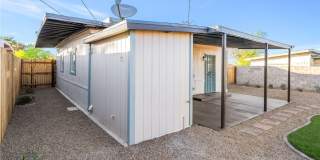 107 Manganese Street Gallery 25