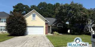 Myrtle Beach - 4 Bedroom / 3 Bathroom Home Gallery 1