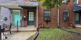 102 O Street SW 102 O Street SW Gallery 1