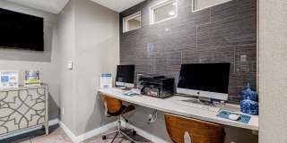 Summer Gate Apartments Gallery 13