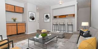 Dakota Apartments Gallery 1