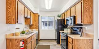 Sunrise in Chandler Gallery 7