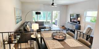 Seasonal Short-Term Venice Island Townhouse Steps from Venice Beach! Gallery 13