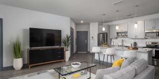 The Gathering at Arbor Greens Gallery 6