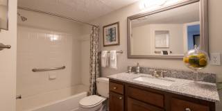 Altitude at Blue Ash Gallery 6