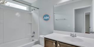 Upgraded 4BR in Heritage at New Riverside – Fenced Yard, Island Kitchen - Available July 15 Upgraded 4BR in Heritage at New Riverside – Fenced Yard, Island Kitchen - Available July 15 Gallery 21