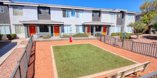Aero Townhomes Gallery 4