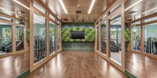 The Point at Green District Gallery 23