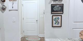 4 Bedroom house minutes from Haymont! Gallery 13